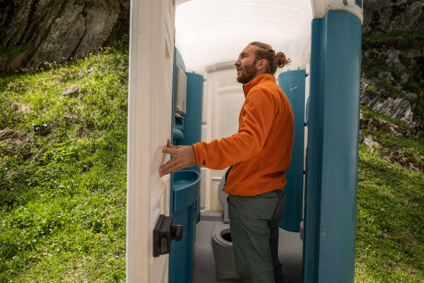 Best Affordable porta potty rental  in Monroe, MI