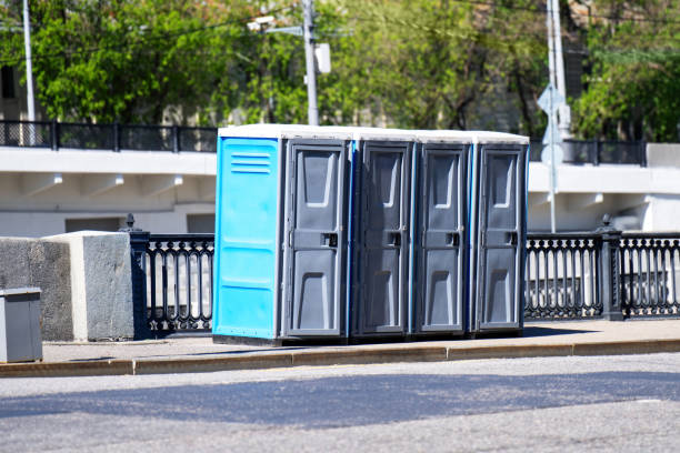 Best Local porta potty services  in Monroe, MI