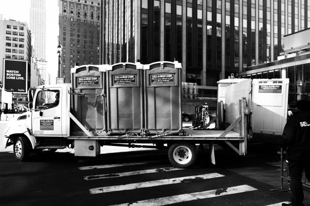 Best Affordable portable toilet rental  in Monroe, MI
