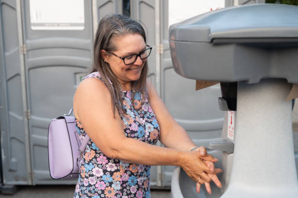 Best High-end porta potty rental  in Monroe, MI