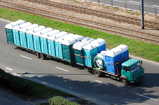 Best Porta potty rental near me  in Monroe, MI