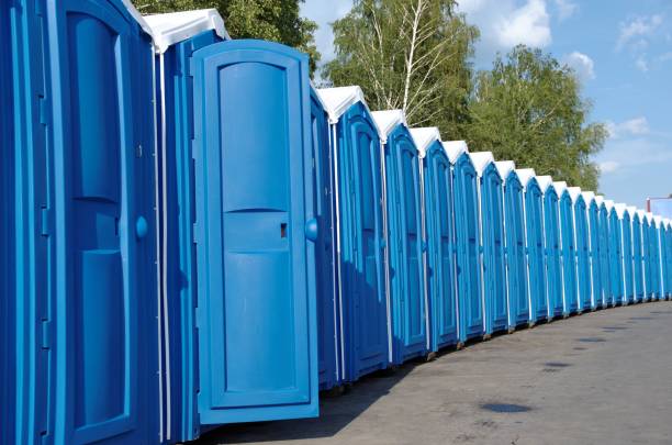 Best Construction site porta potty rental  in Monroe, MI